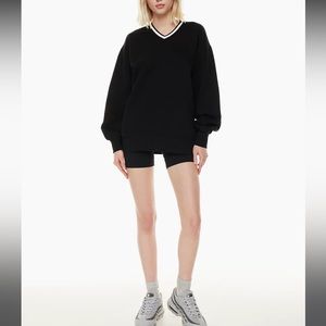 ARITZIA TNA CREWNECK